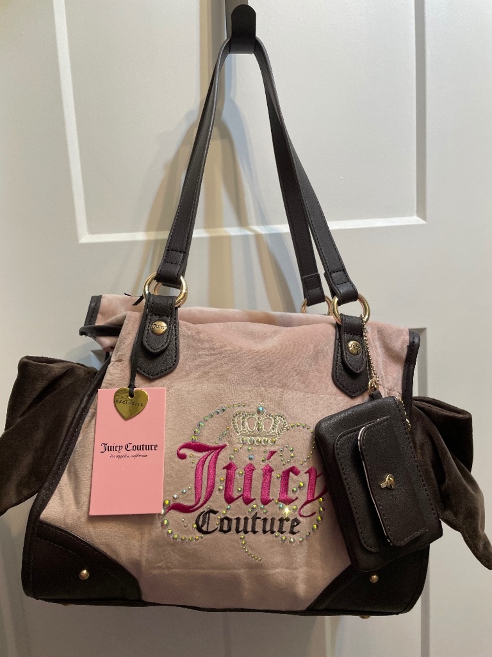 🔥🔥Dreamy Juicy Tote